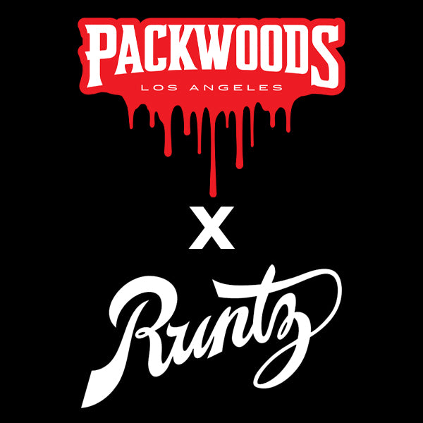 Packwoods x Runtz