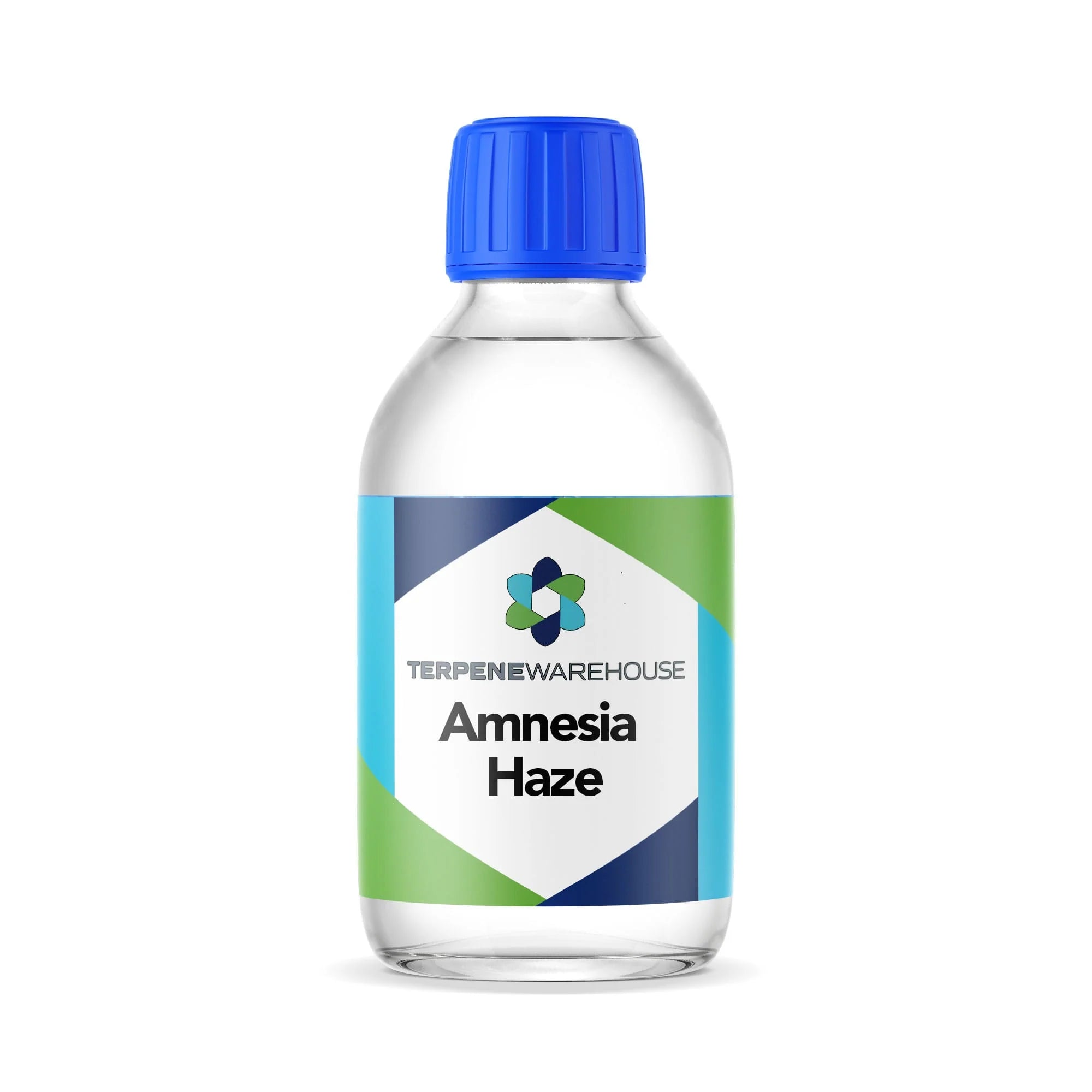Amnesia Haze Botanical Vape Terpene 10ml