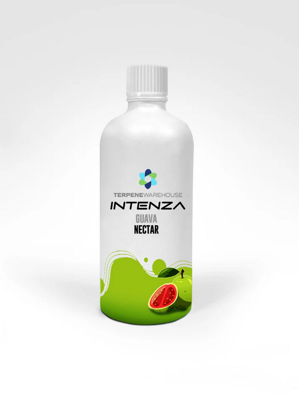 Guava Nectar Intenza Vape Terpene 10ml