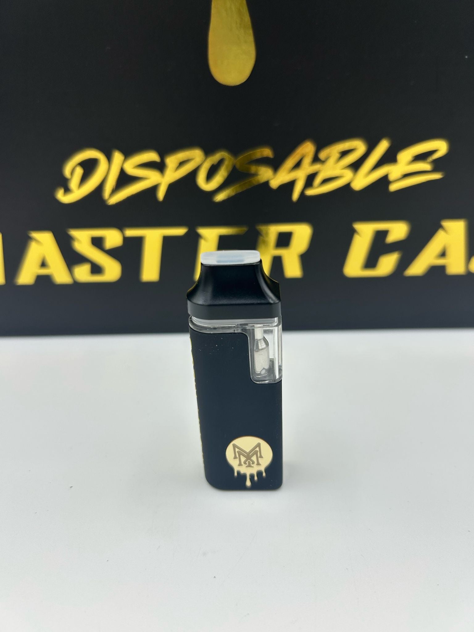 Muha Meds 1G Disposable Vape Pen 1ml (empty)