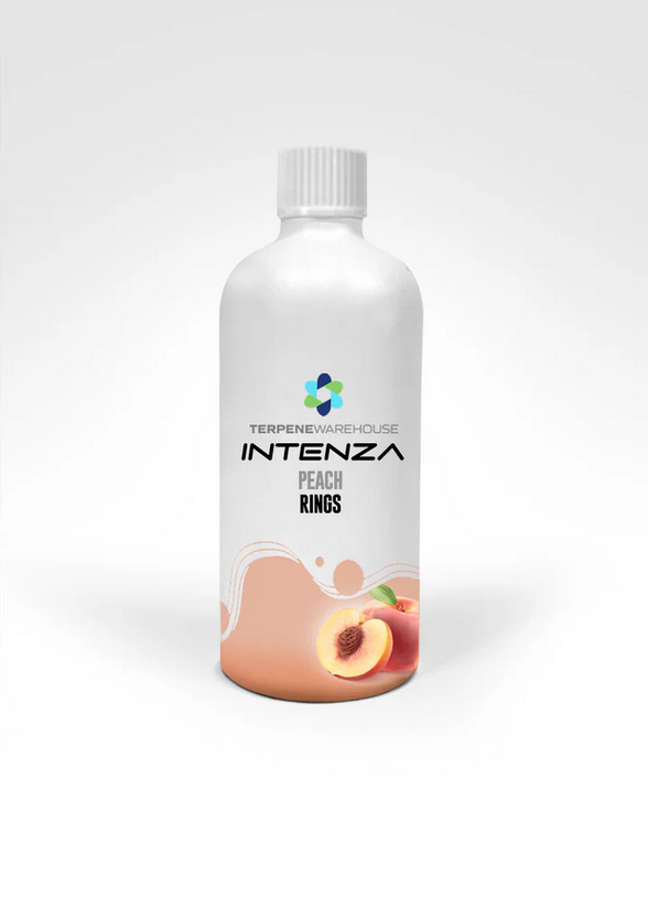 Peach Rings Intenza Vape Terpene 10ml