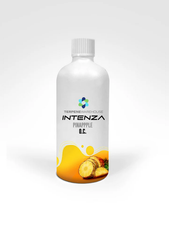 Pineapple Orange Cream Intenza Vape Terpene 10ml