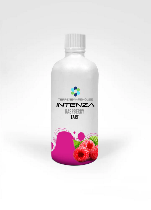 Raspberry Tart Intenza Vape Terpene 10ml