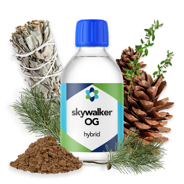 Skywalker OG Botanical Vape Terpene 10ml