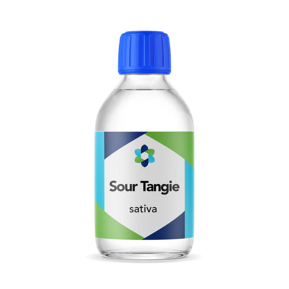 Sour Tangie Botanical Vape Terpene 10ml