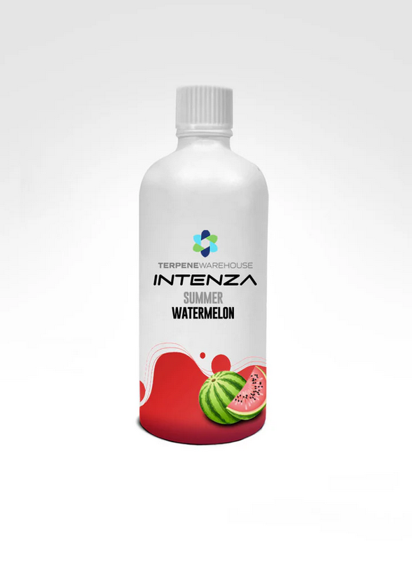 Summer Watermelon Intenza Vape Terpene 10ml