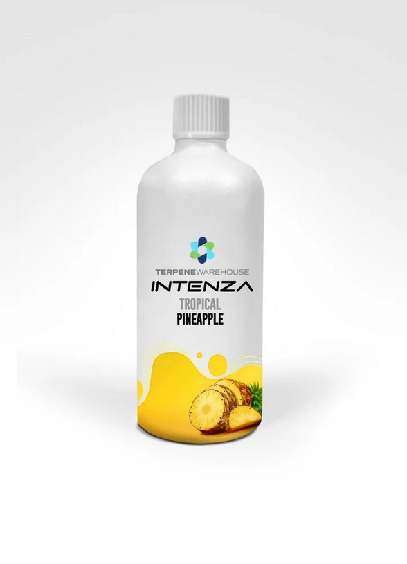 Tropical Pineapple Intenza Vape Terpene 10ml