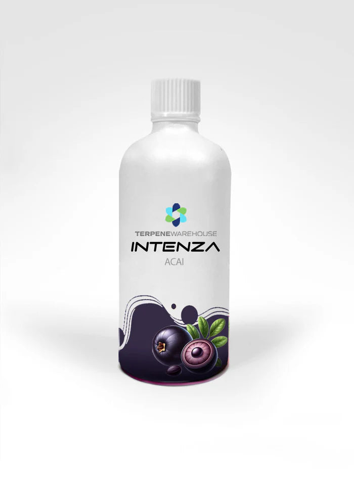Acai Intenza Vape Terpene 10ml