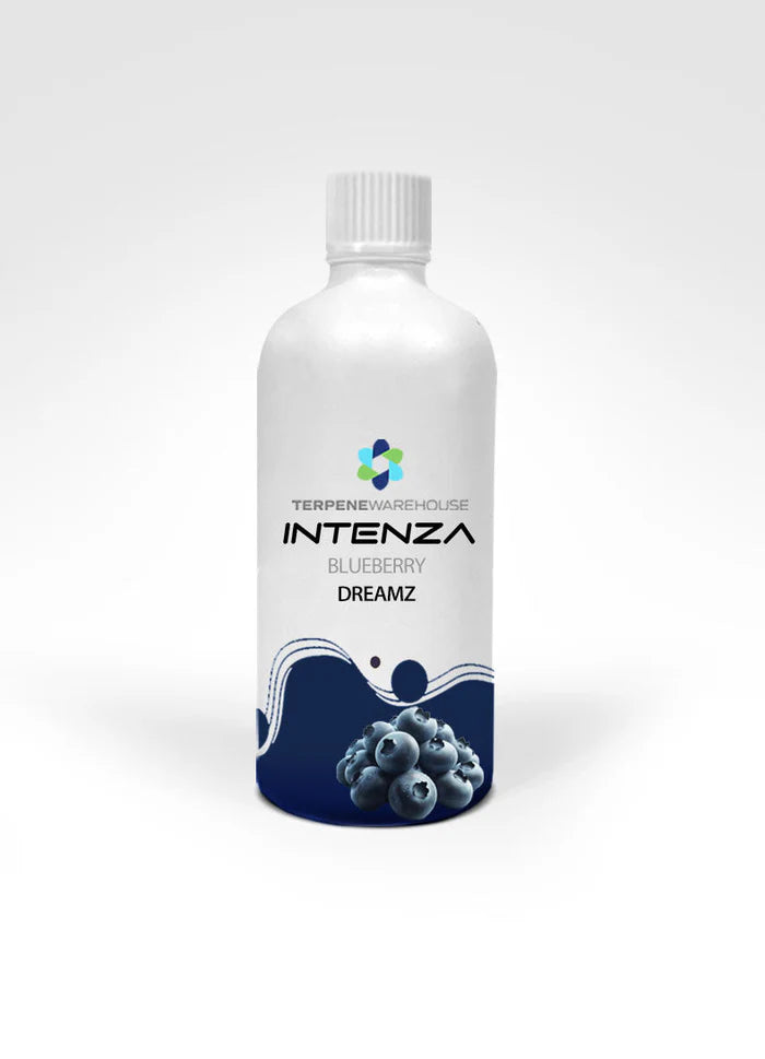 Blueberry Dreamz Intenza Vape Terpene 10ml