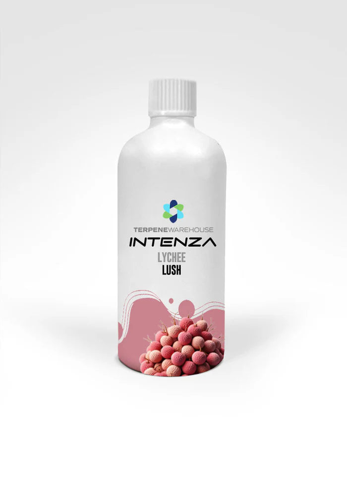 Lychee Lush Intenza Vape Terpene 10ml