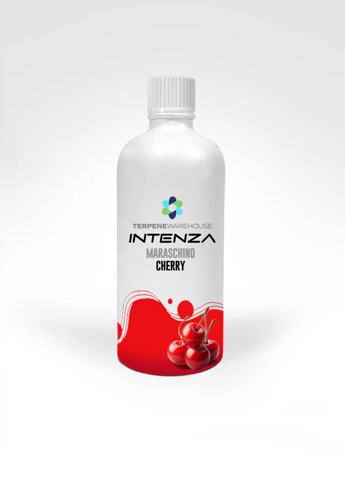 Maraschino Cherry  Intenza Vape Terpene 10ml