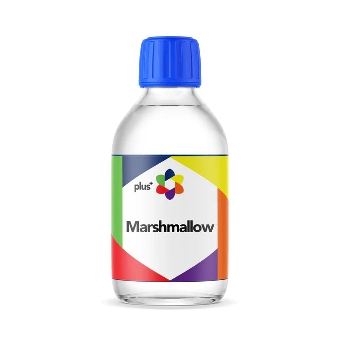 Marshmallow PLUS+ Vape Terpene 10ml