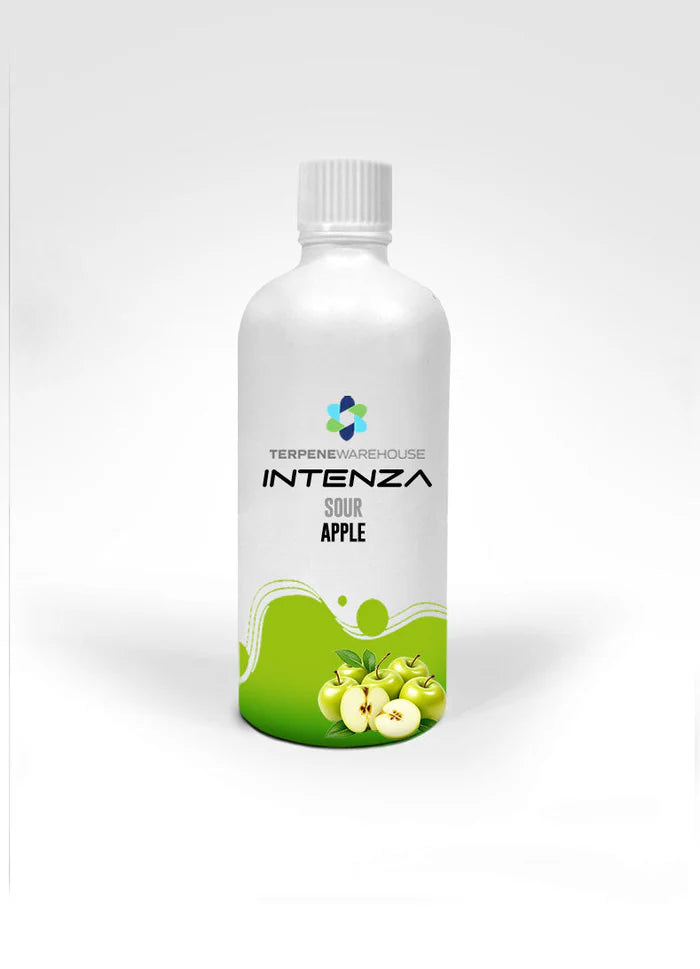 Sour Apple Intenza Vape Terpene 10ml