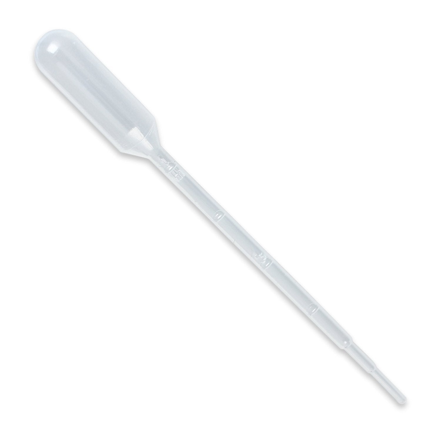 Disposable 1ml Measuring Pipette