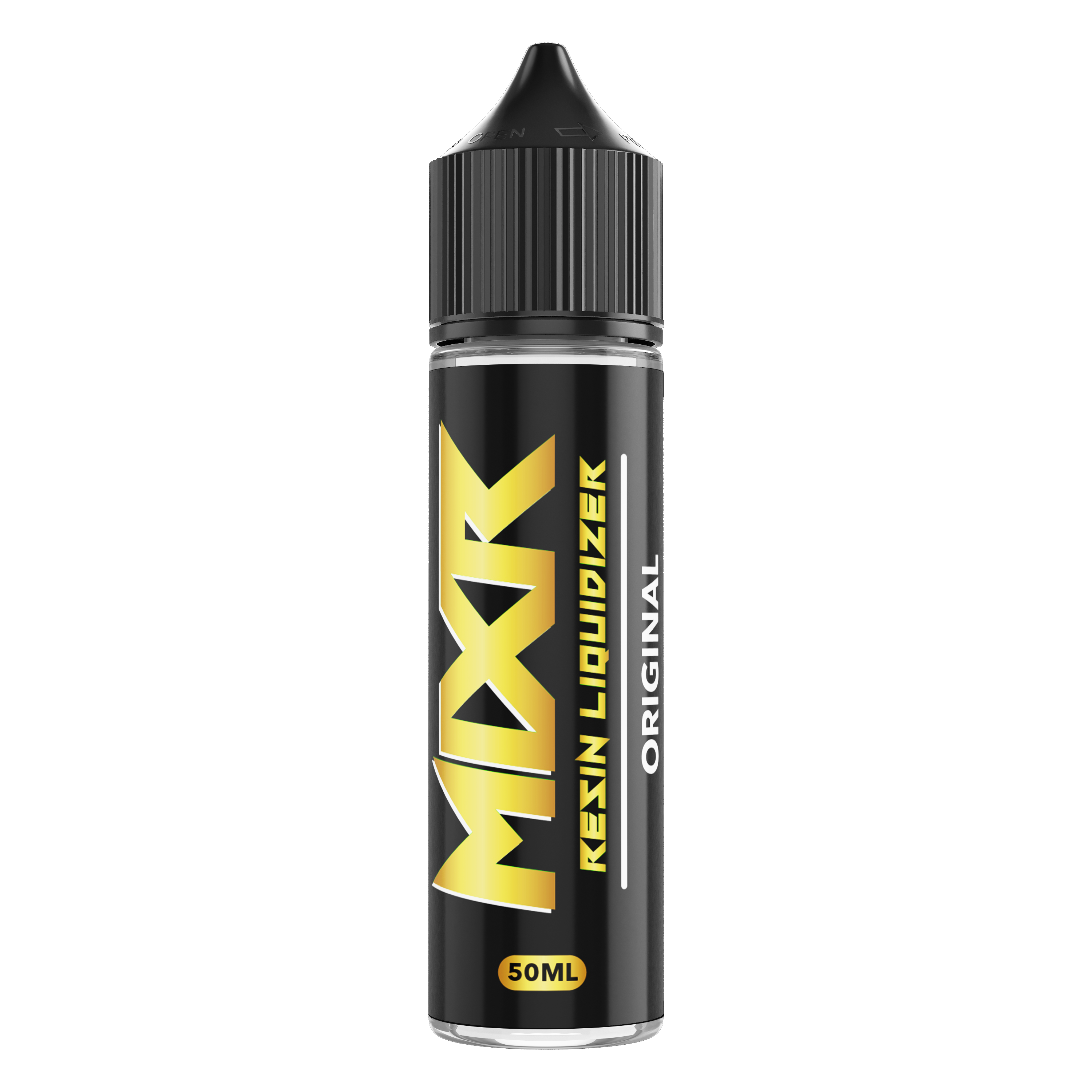MIXR Resin Liquidizer - Original