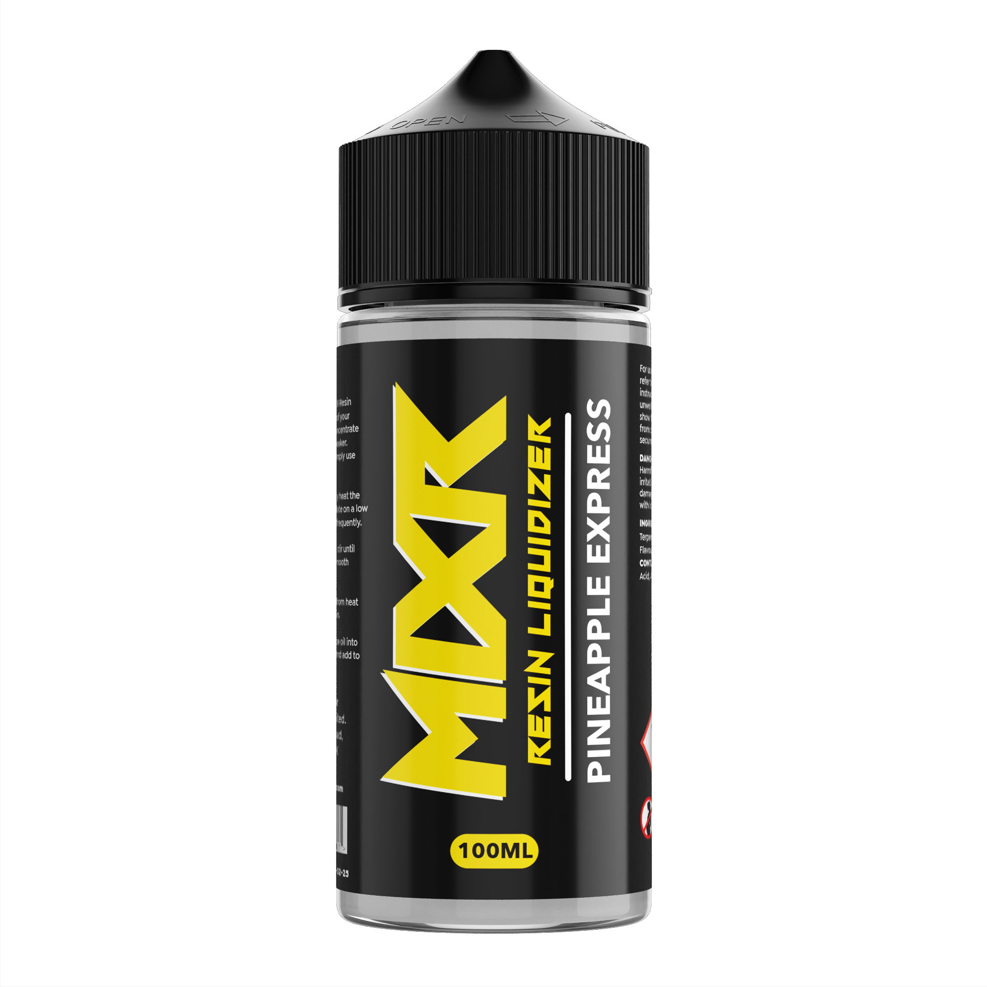 MIXR Resin Liquidizer - Pineapple Express